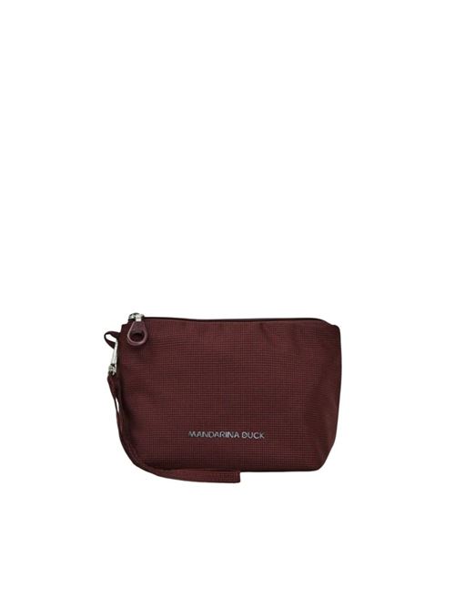 MD20 Pochette Media MANDARINA DUCK | P10QMT65XSIN